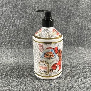 *H&B. Co. Vintage Press Holiday Hand Soap Collection